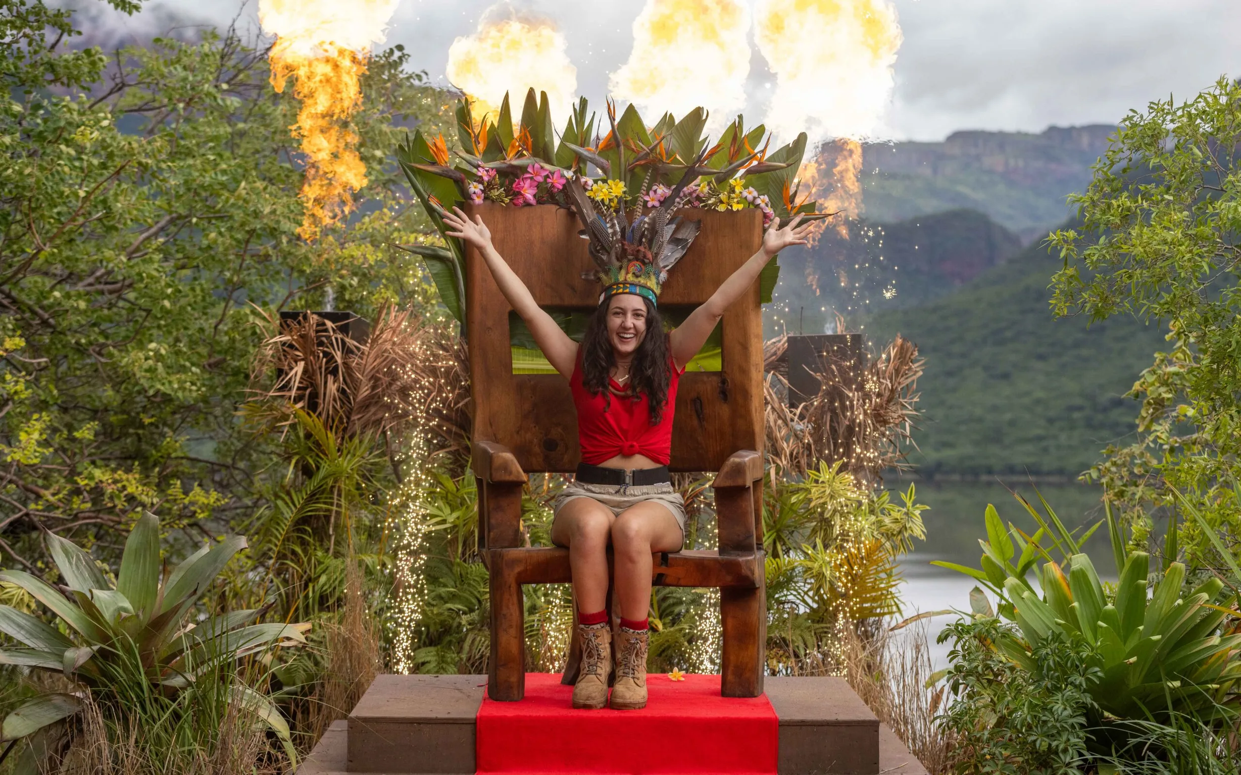 Who Won Im A Celebrity Australia 2026