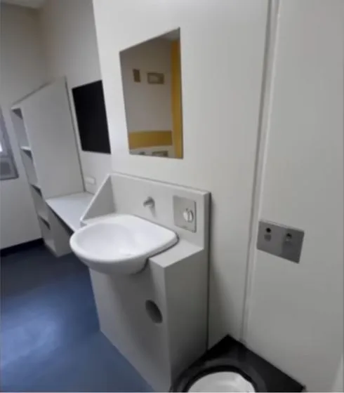 Dame Phyllis Frost Centre