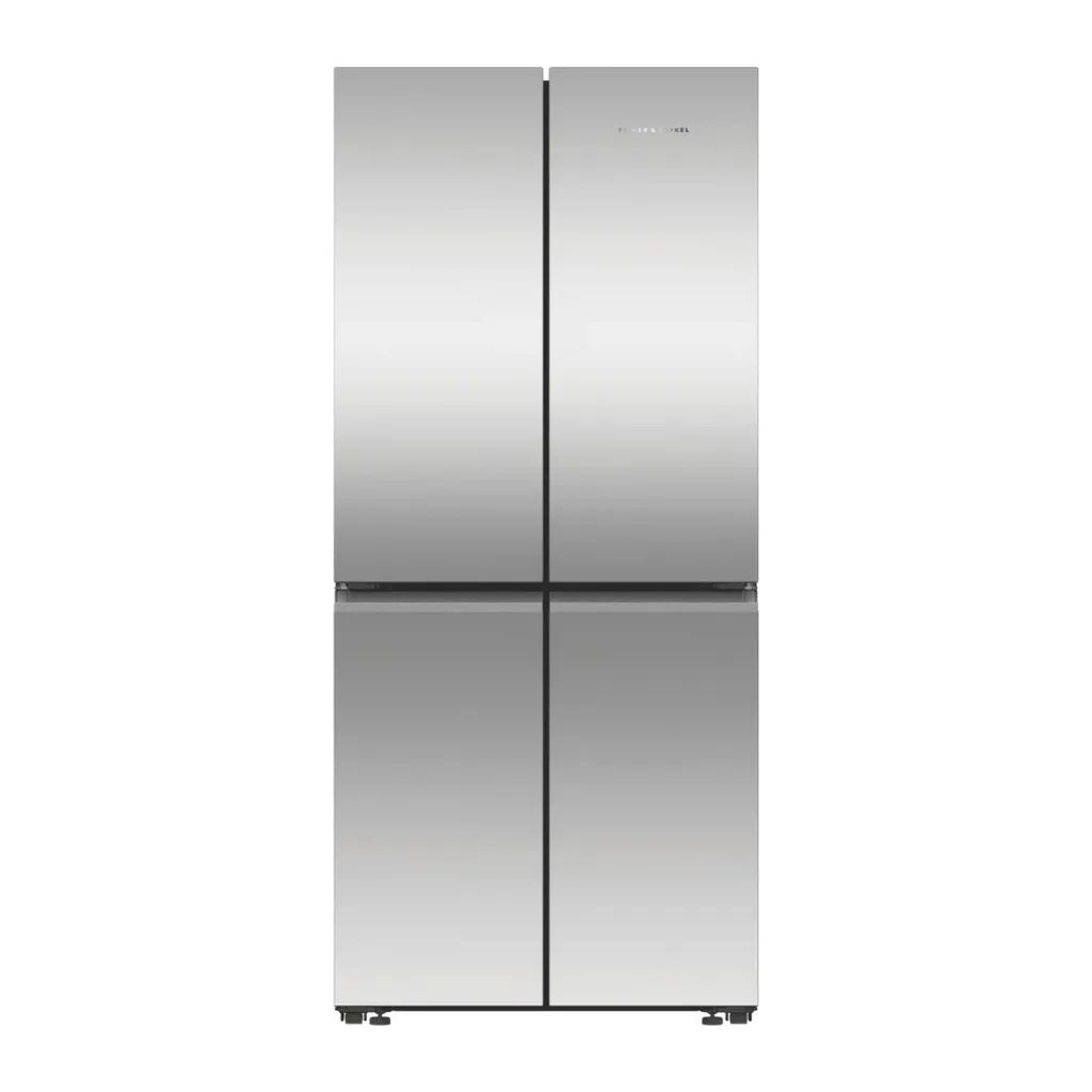 Fisher & Paykel 498L Quad Door Refrigerator