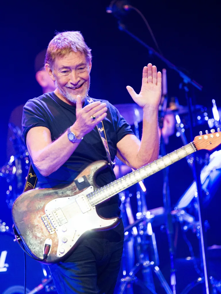 Chris Rea