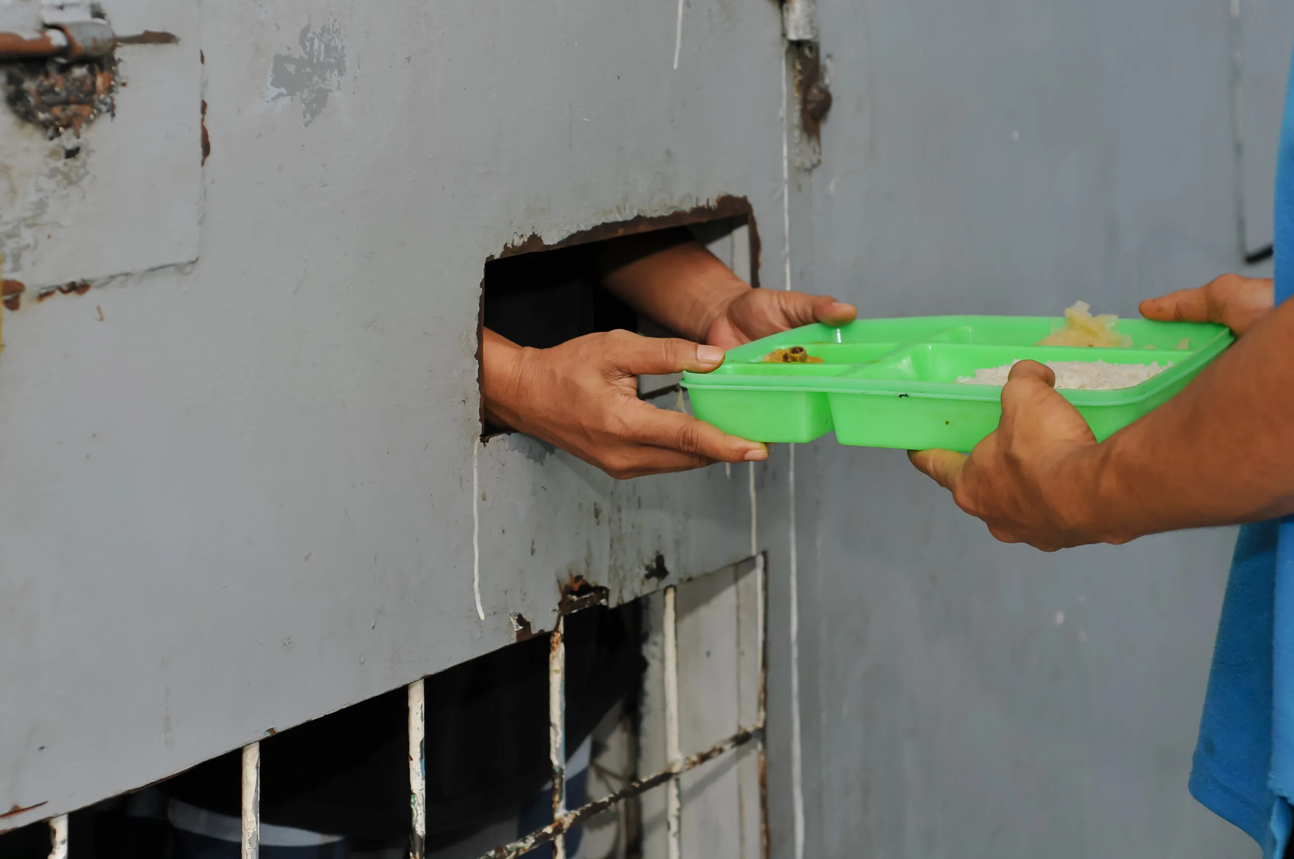 Dame Phyllis Frost Centre