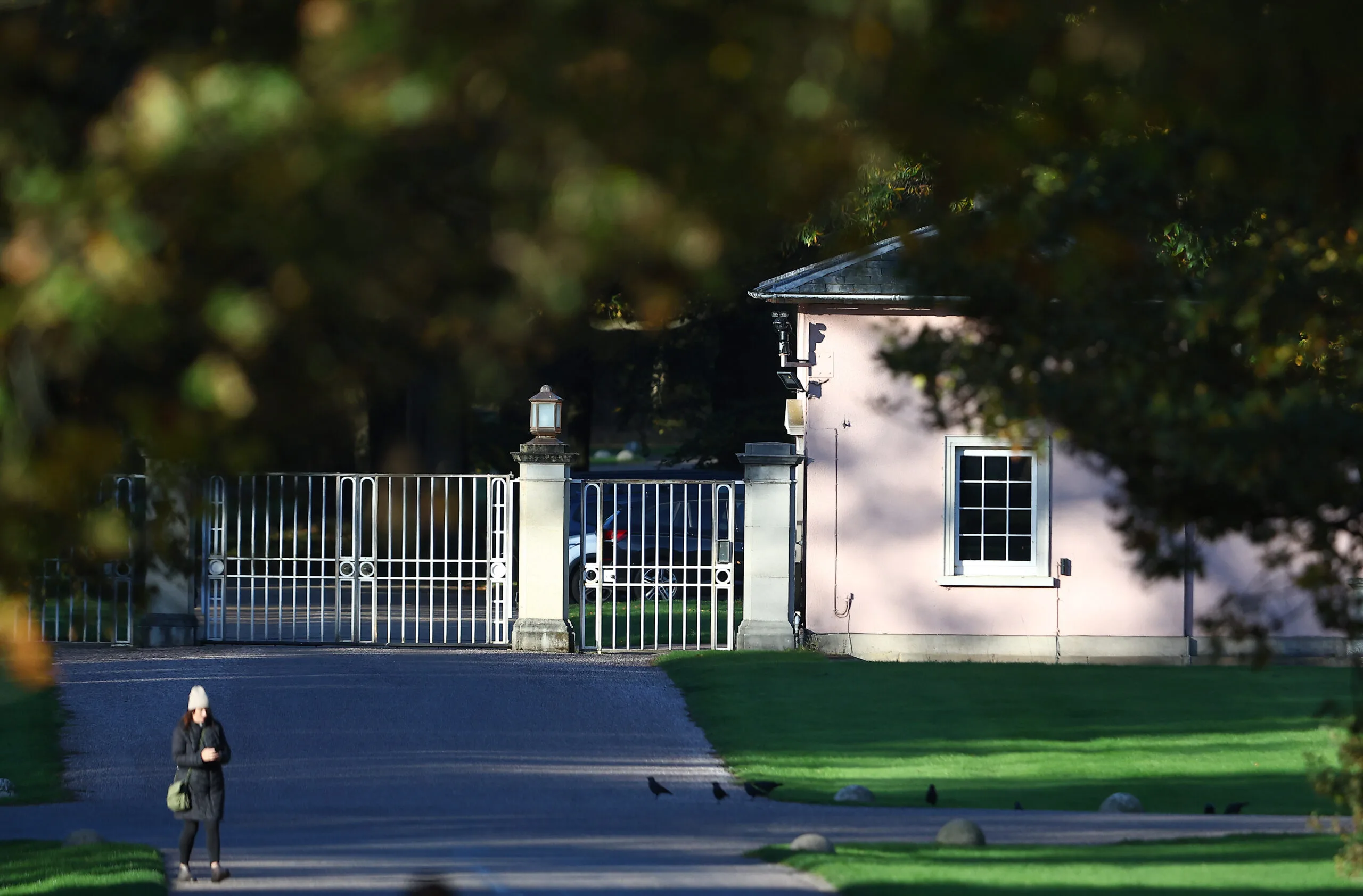 Royal Lodge 