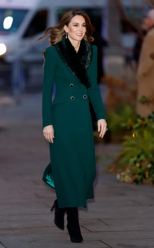 Kate Middleton