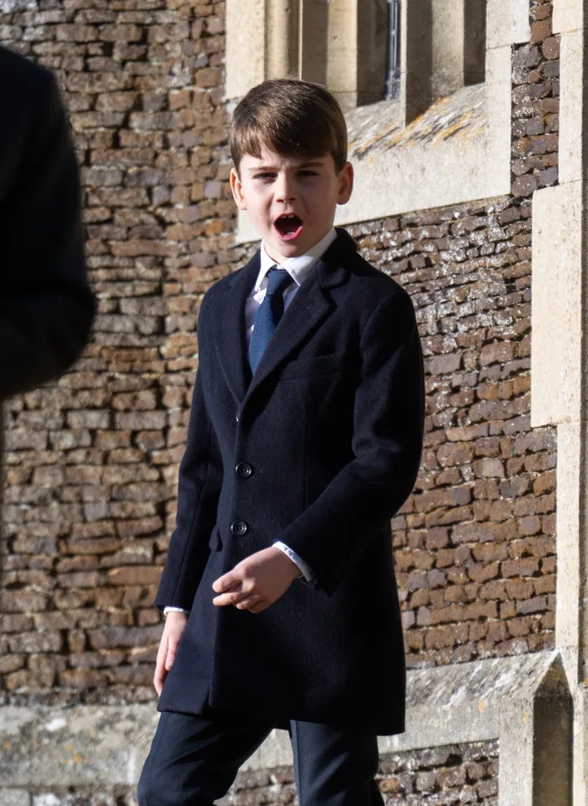 Prince Louis