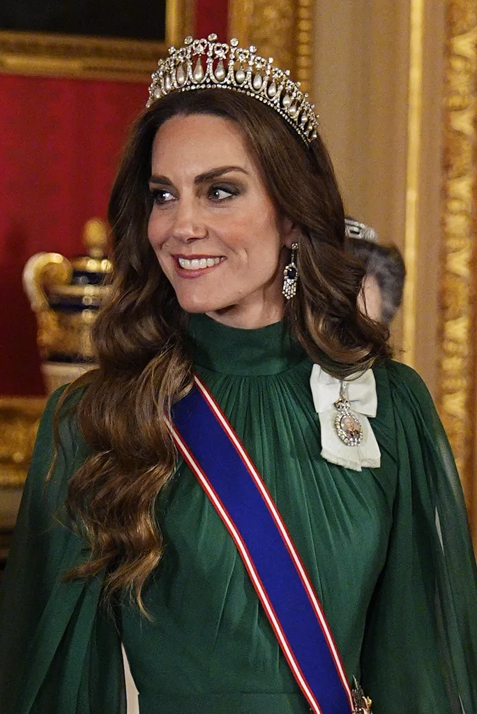 kate tiara