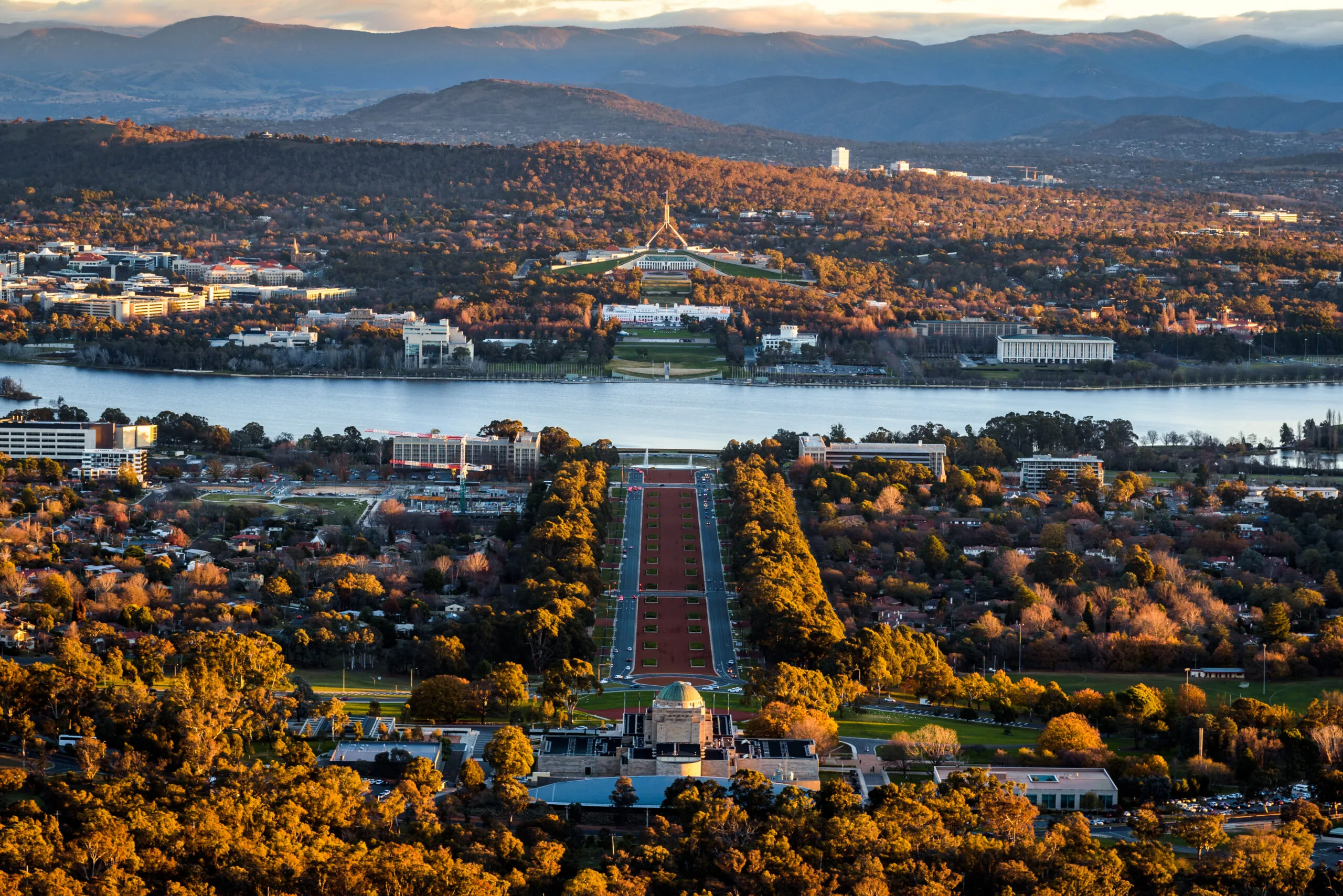 canberra