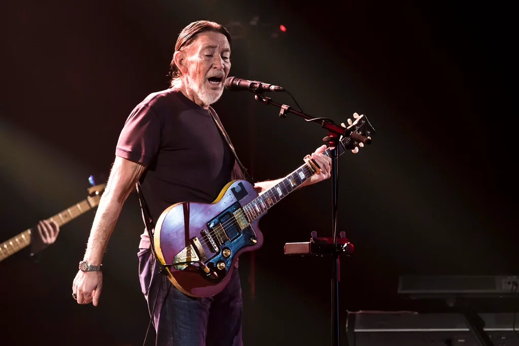 Chris Rea