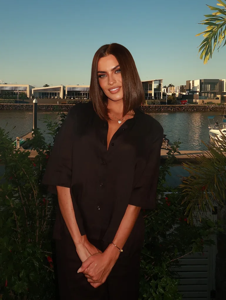 Big Brother Holly Young