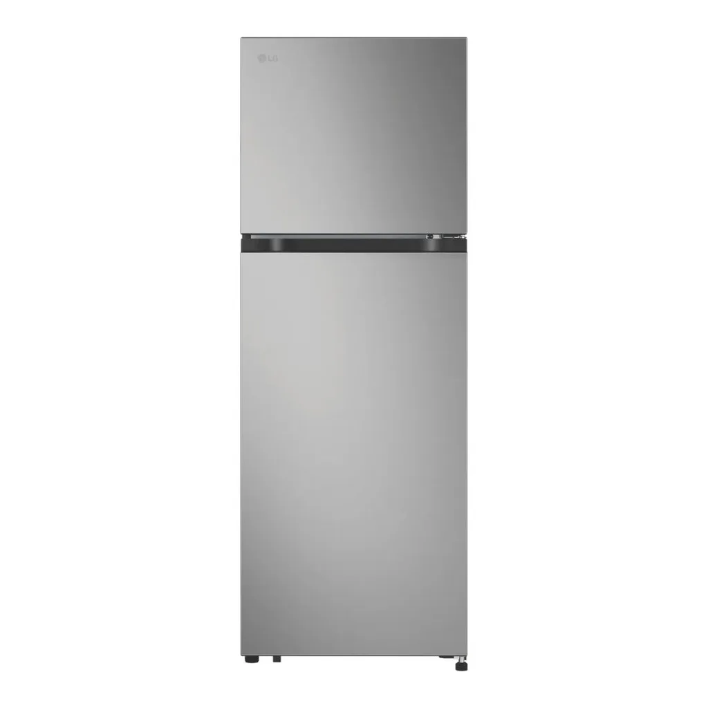 LG 243L top mount fridge
