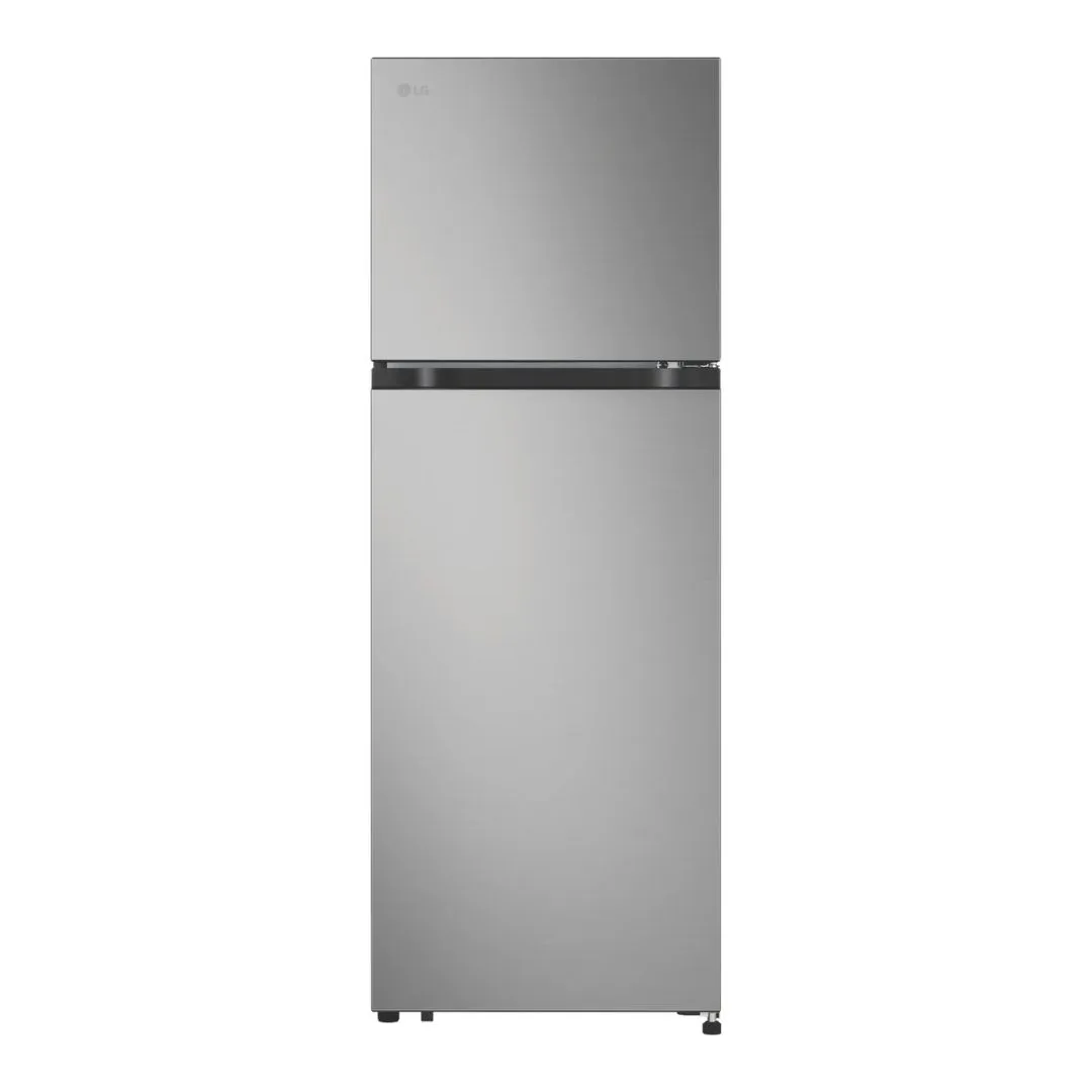 LG 243L top mount fridge