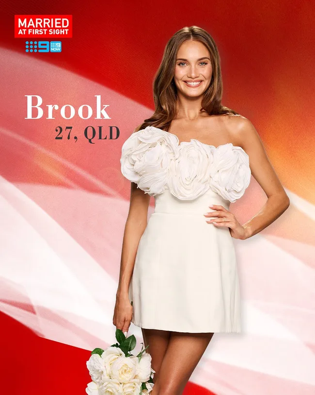 Brook MAFS 2026