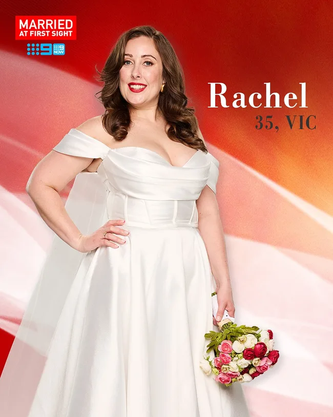 MAFS 2026 Rachel