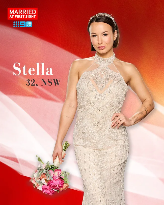 Stella MAFS 2026