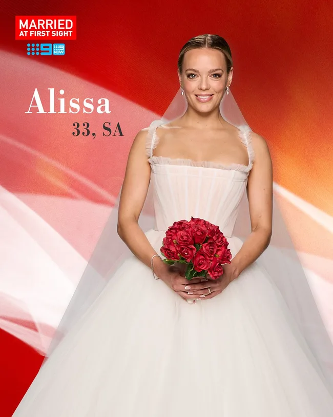 Alissa MAFS 2026