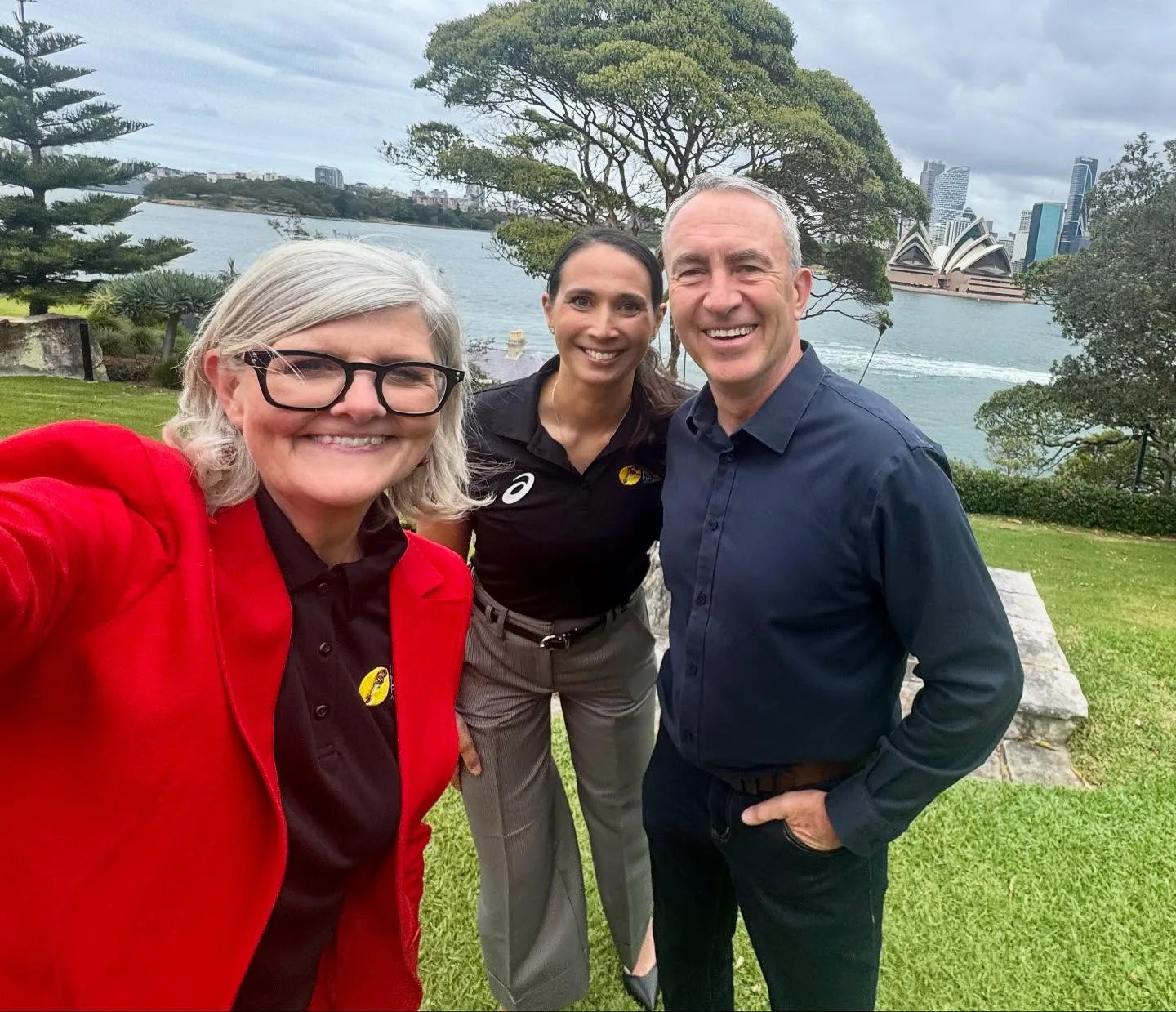 Mark Beretta girlfriend