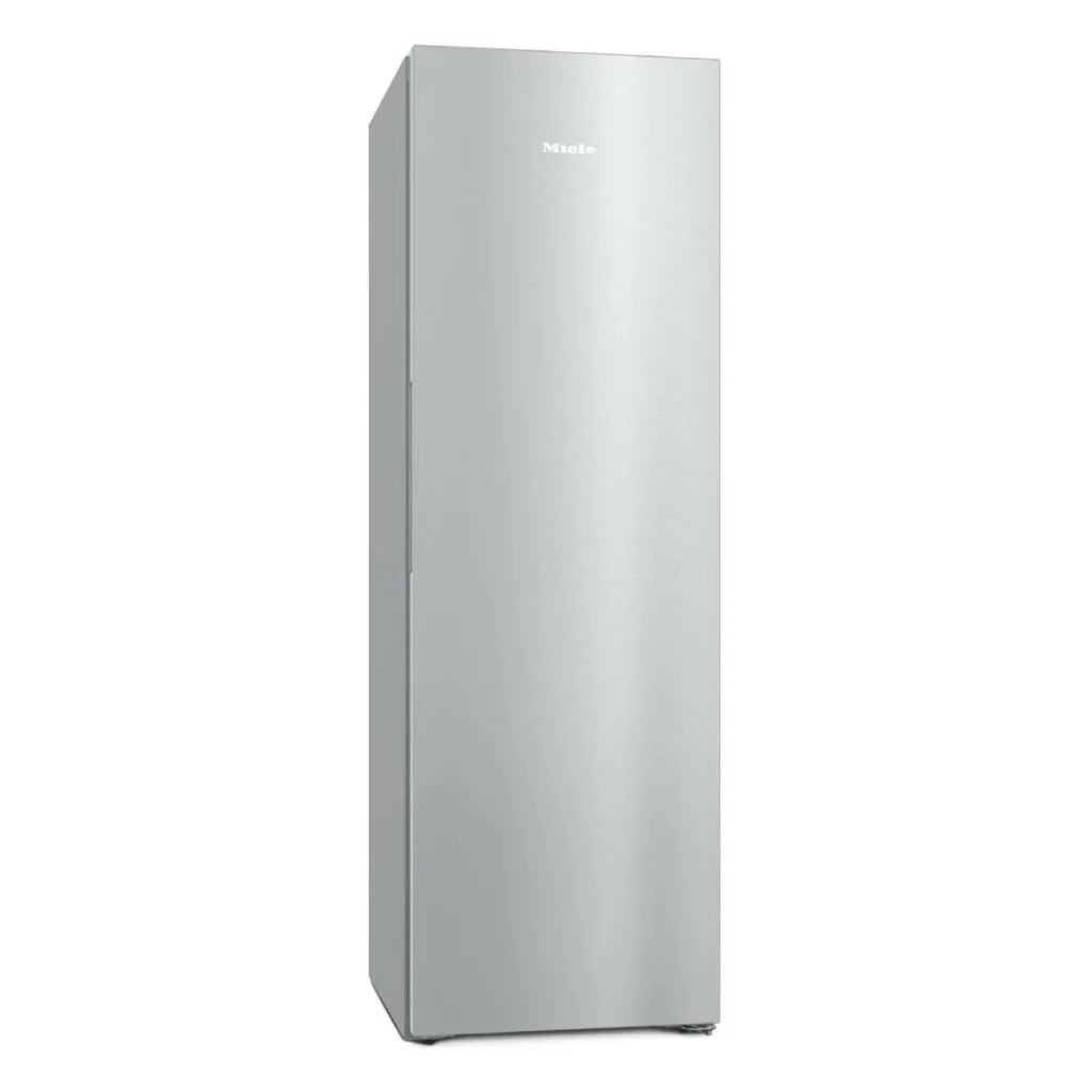 Miele 399L Freestanding Upright Fridge Stainless Steel KS4383EDEDTCS