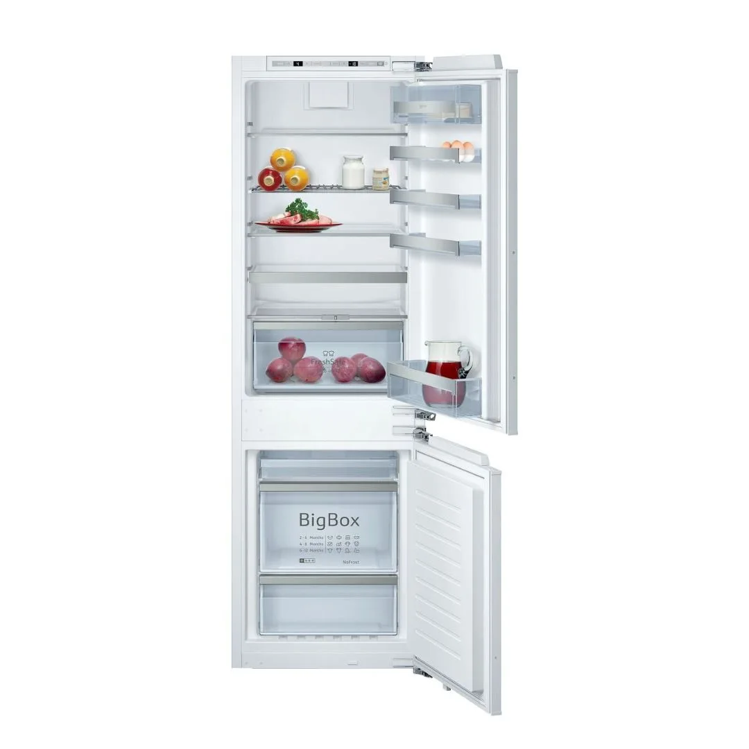 NEFF Fully Integrated Bottom Mount Fridge KI7863D30A