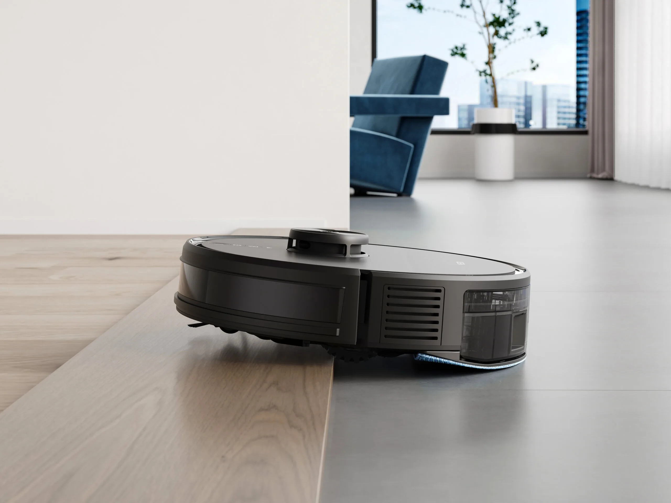 Ecovacs DEEBOT NEO 2.0 