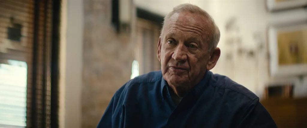 John Ramsey JonBenét Ramsey father