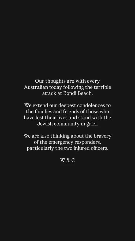 The Prince and Princess of Wales