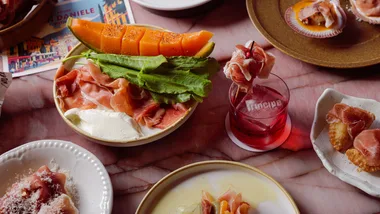 Principe Prosciutto
