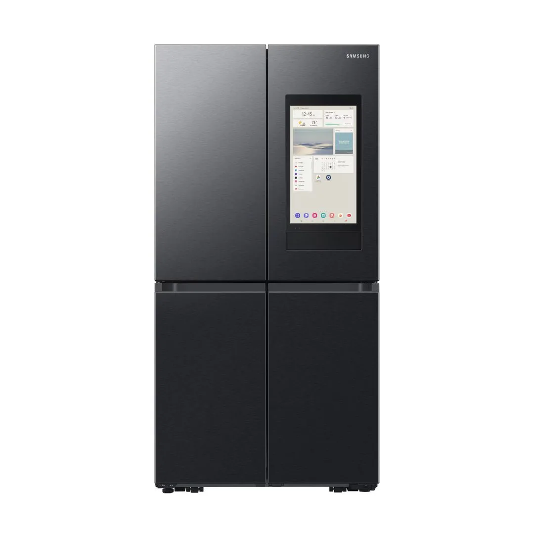 Samsung 636L AI Family Hub French Door Refrigerator SRF9400BFH