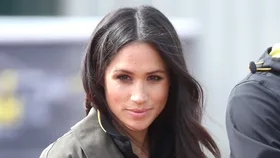 EXCLUSIVE: Prince Harry wants Meghan Markle to reconcile with estranged father