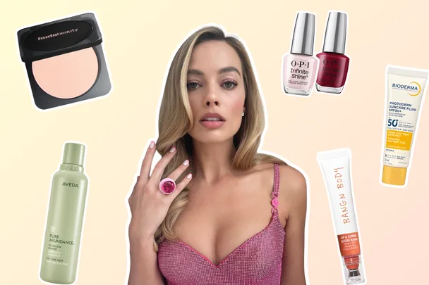 The 5 best new beauty launches to add to your shopping cart