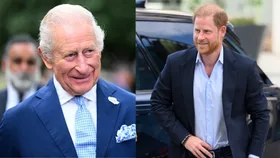 Why King Charles&rsquo; reunion with Archie and Lilibet is one step closer