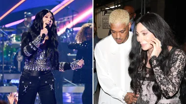 EXCLUSIVE: Cher planning “secret” New Year wedding with boyfriend AE Edwards
