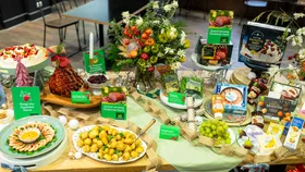 Feed the fam for under $100 on Christmas Day with this handy hack