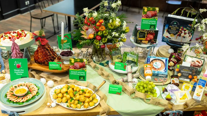 Woolworths value meals
