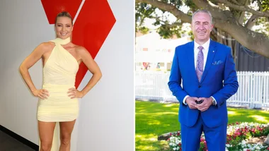 Who will replace Mark Beretta on Sunrise? See all the frontrunners here