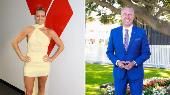 Who will replace Mark Beretta on Sunrise? See all the frontrunners here