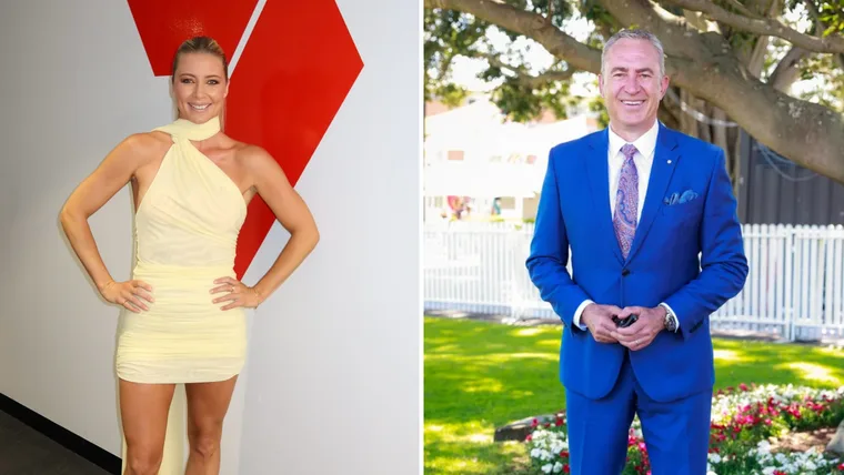 Who will replace Mark Beretta on Sunrise? See all the frontrunners here