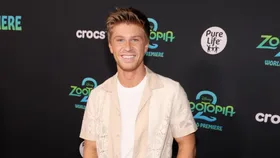 EXCLUSIVE: Robert Irwin set to become billionaire by 30