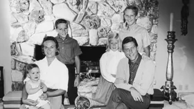 Meet Dick Van Dyke&rsquo;s four children: Everything to know about his family
