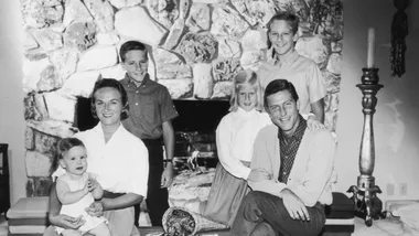 Meet Dick Van Dyke’s four children: Everything to know about his family