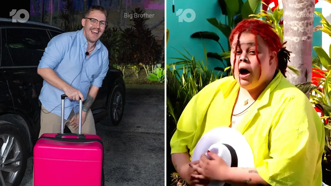 The strict Big Brother Australia rules you didn’t know existed