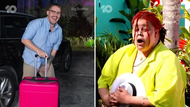 The strict Big Brother Australia rules you didn’t know existed