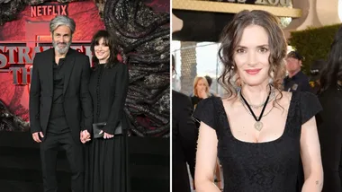 Who is Winona Ryder’s partner Scott Mackinlay Hahn? Everything you need to know