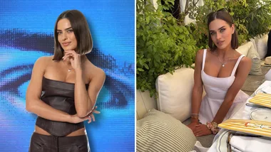 Big Brother Australia’s Holly Young details secret health battle after eviction
