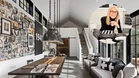 Diane Keaton&rsquo;s home put on sale for $41 million two months after her death