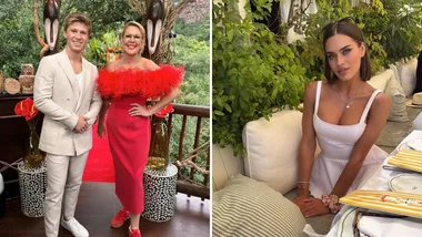 Is Big Brother&rsquo;s Holly Young headed for the I&rsquo;m A Celebrity jungle?