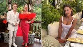 Is Big Brother&rsquo;s Holly Young headed for the I&rsquo;m A Celebrity jungle?