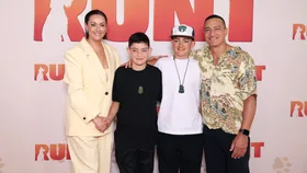 Celeste Barber reveals social media rule for her kids as she backs under-16s ban