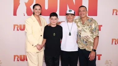 Celeste Barber reveals social media rule for her kids as she backs under-16s ban