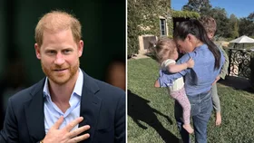 Shock reason why Prince Harry&rsquo;s kids may return to UK imminently