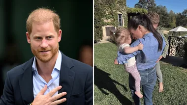 Shock reason why Prince Harry’s kids may return to UK imminently