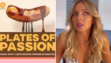 Turn up the heat on your next dinner date with these spicy recipes